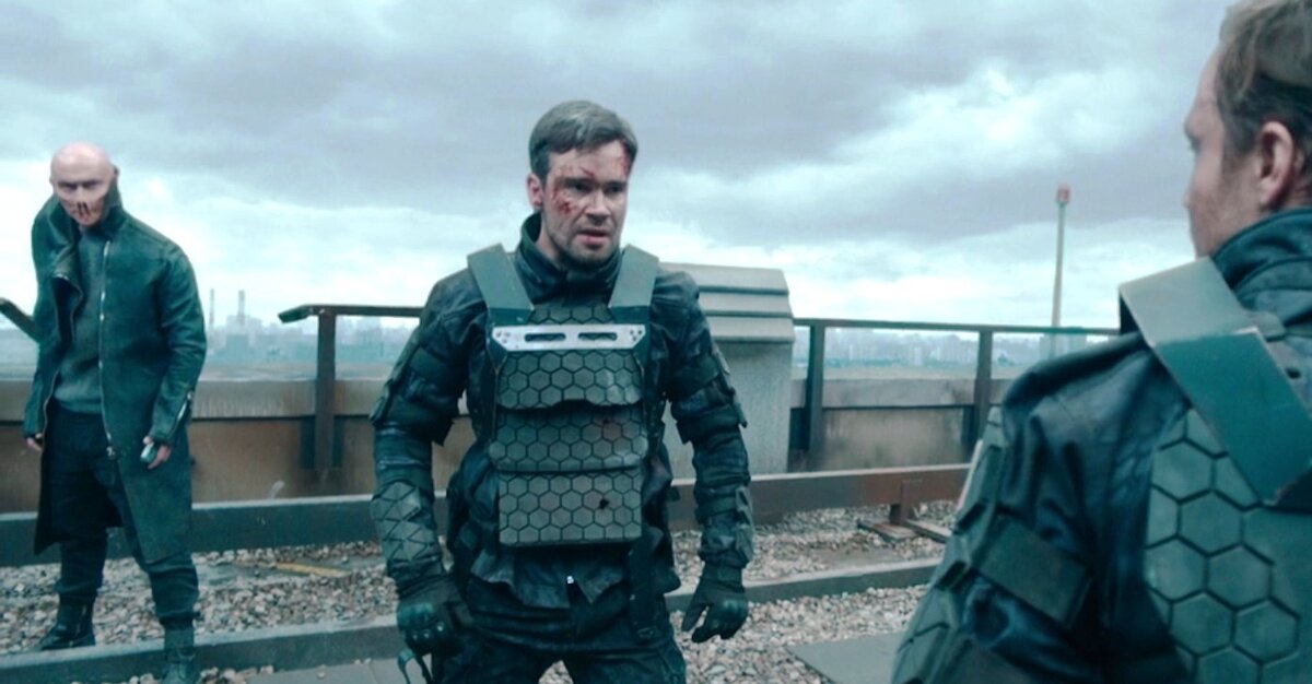 Пётр Фёдоров