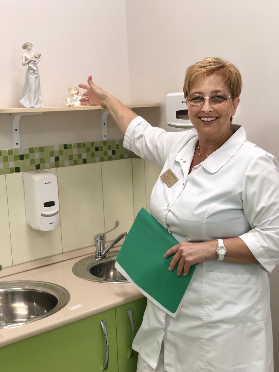 Лизунова‌ ‌Светлана‌ ‌Ивановна