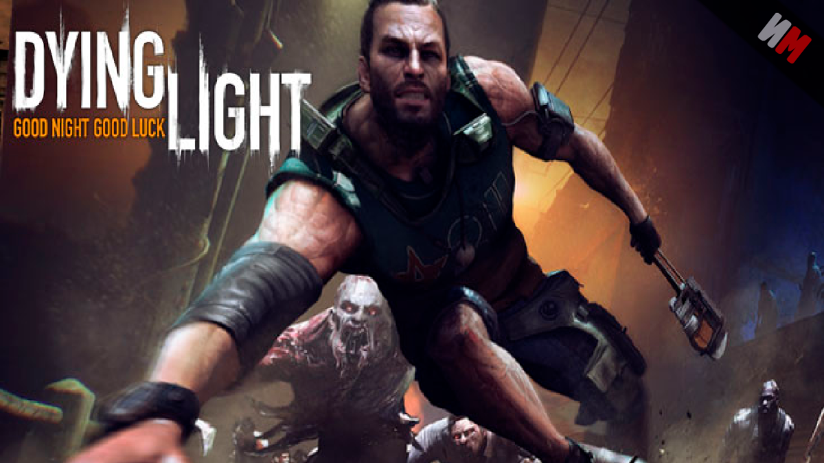 Dying light super crane. Кайл Крейн Dying Light. Кайл Крейн Dying Light 2. Кайл Крейн арт. Кайл Крейн ночной охотник