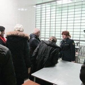 Комната обыска