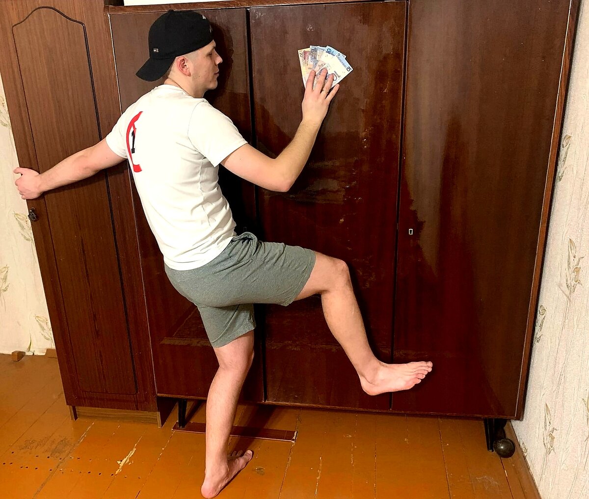 Продажа мебели = деньги