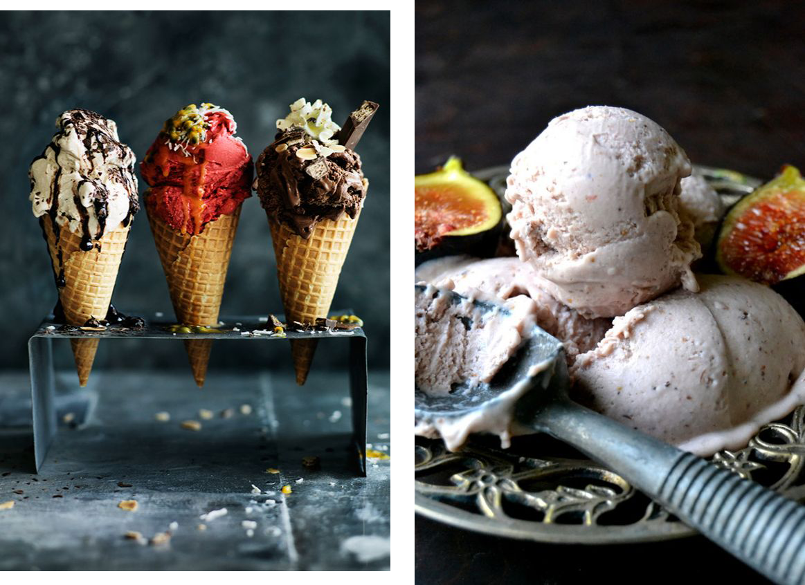 Сорбет Farinari Gelato