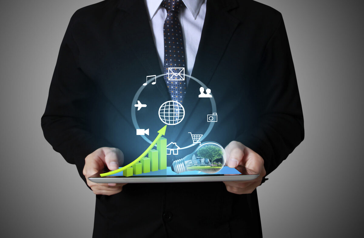 Миссия – это ценность, которую мы создаем для общества и других людей.