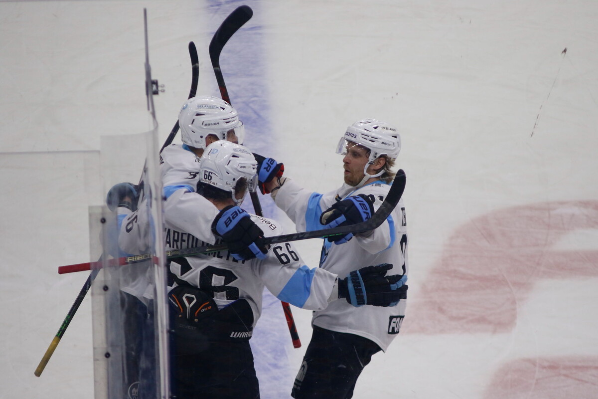 Фото: Максим Константинов, P1spb.ru