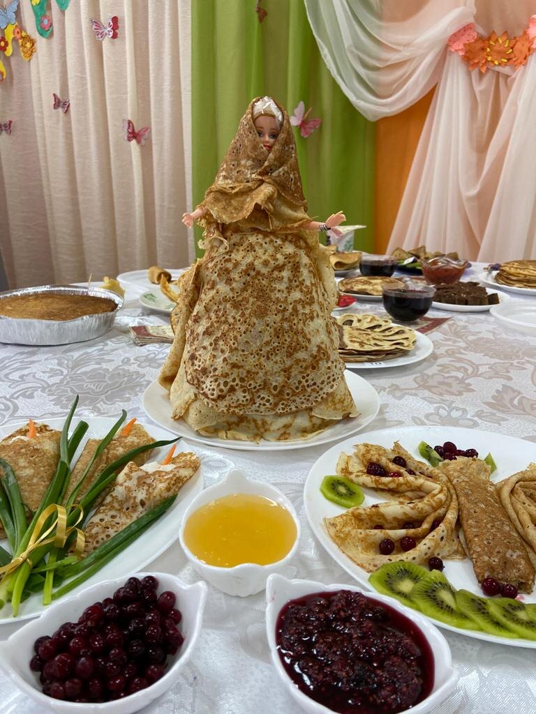 Вкуснота-годнота