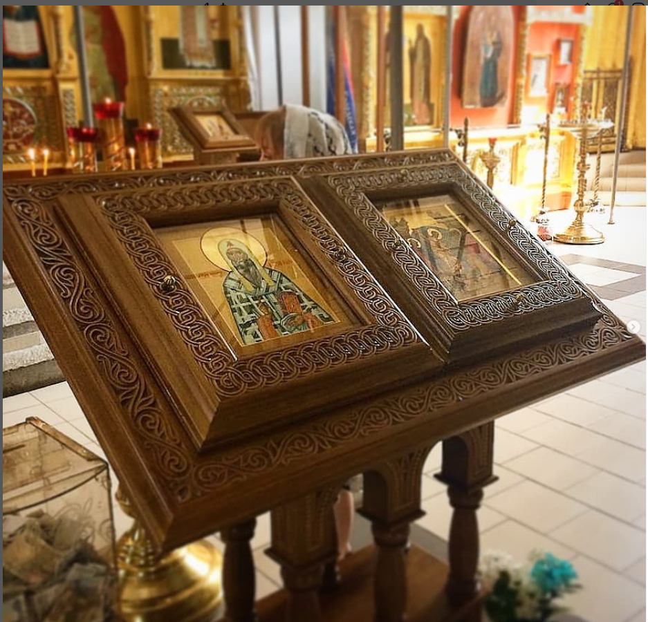 Фото из архива Елены Стажук