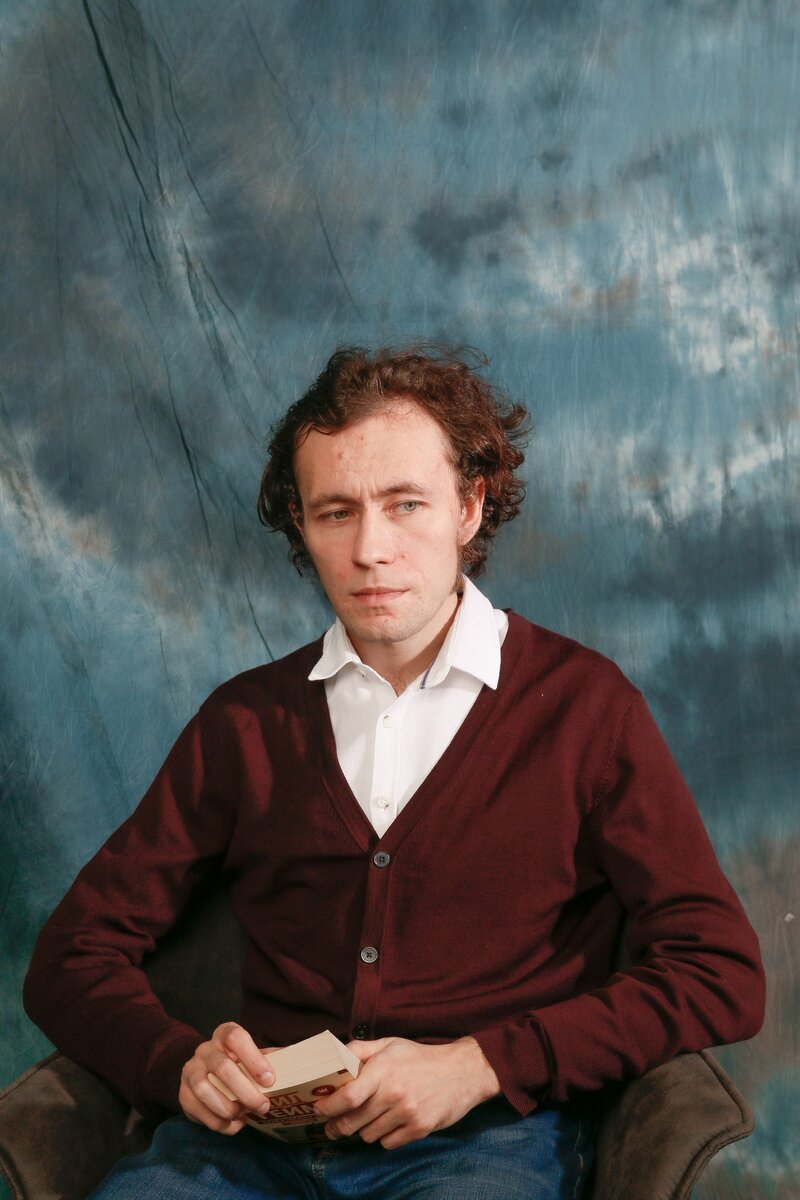 Фото автора