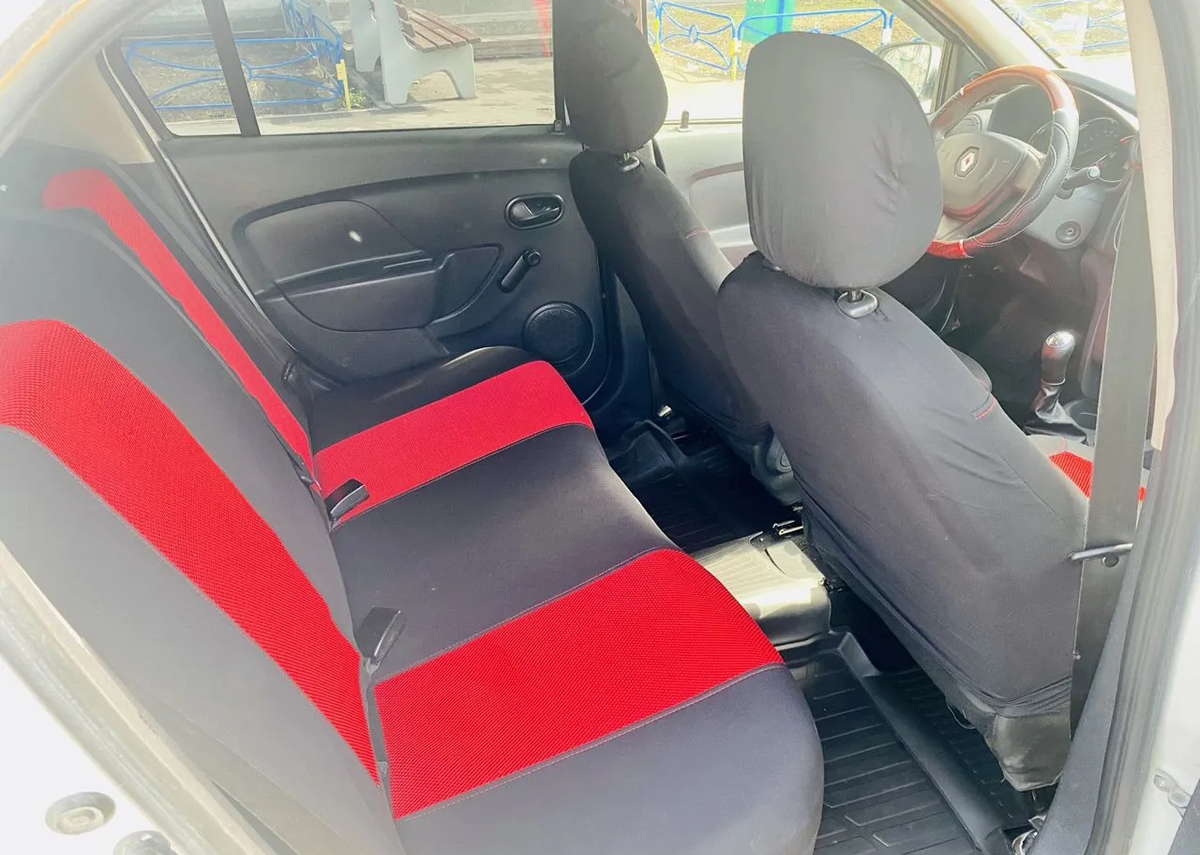 фото салона перед покупкой