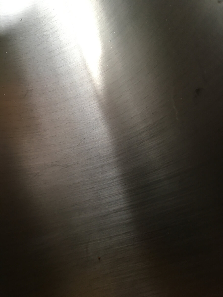 Внутренняя поверхность гильзы цилиндра VG1500010344 Wayteko Premium Line