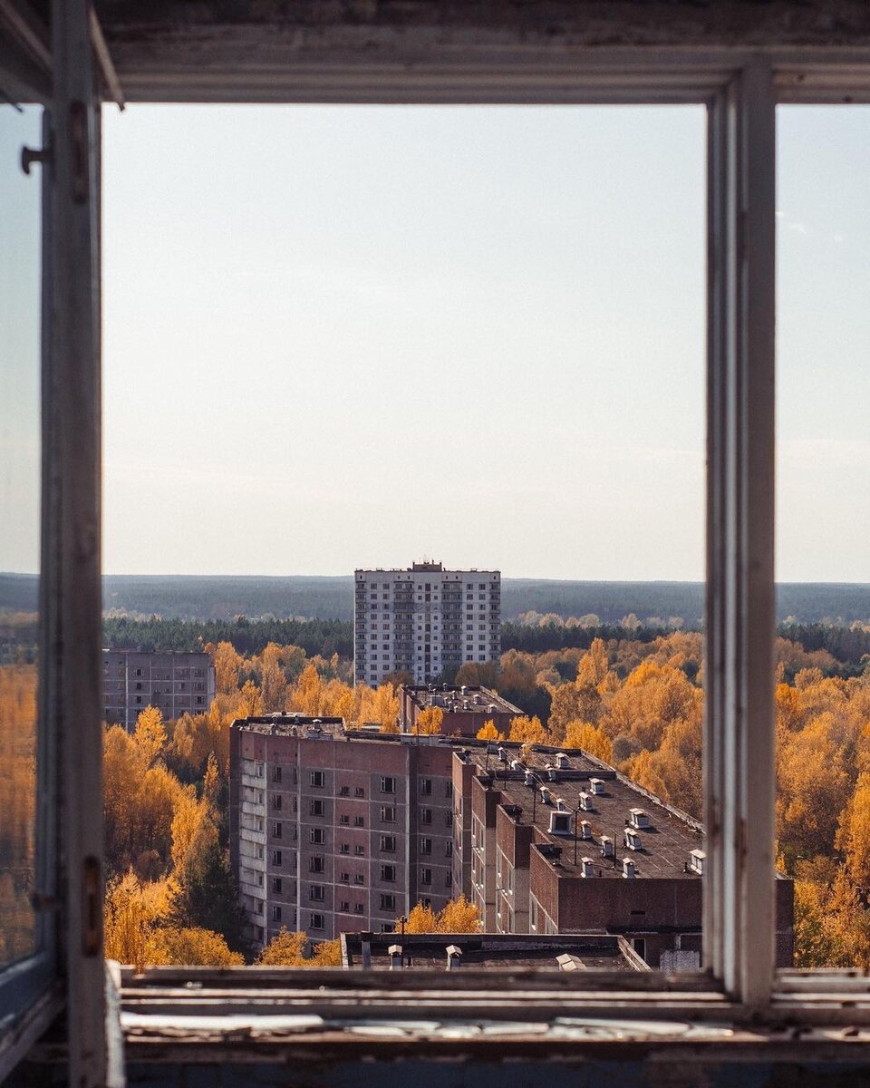 Дом серии БПС-6. Автор фото — Арсений Котов.