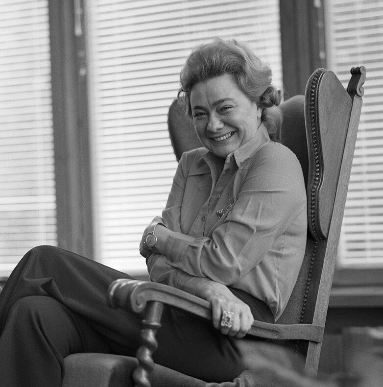 Галина Леонидовна Брежнева