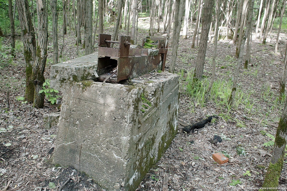 «Город на память». 336. Измайловский парк культуры и отдыха. Часть 2 ...