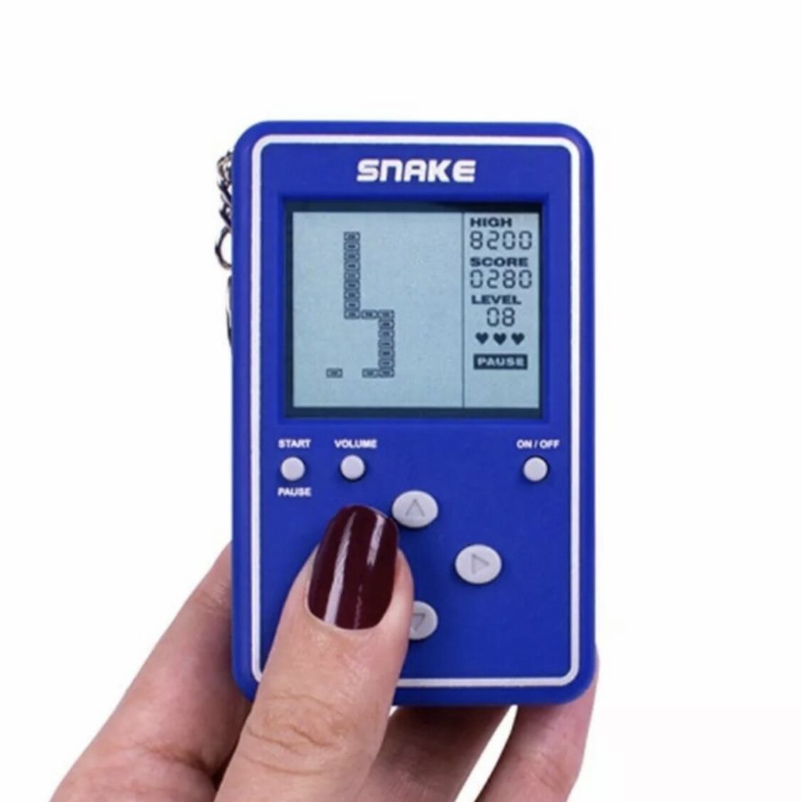 Внешний вид игры