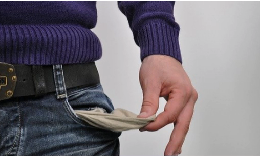 Почему тебе не платят деньги.