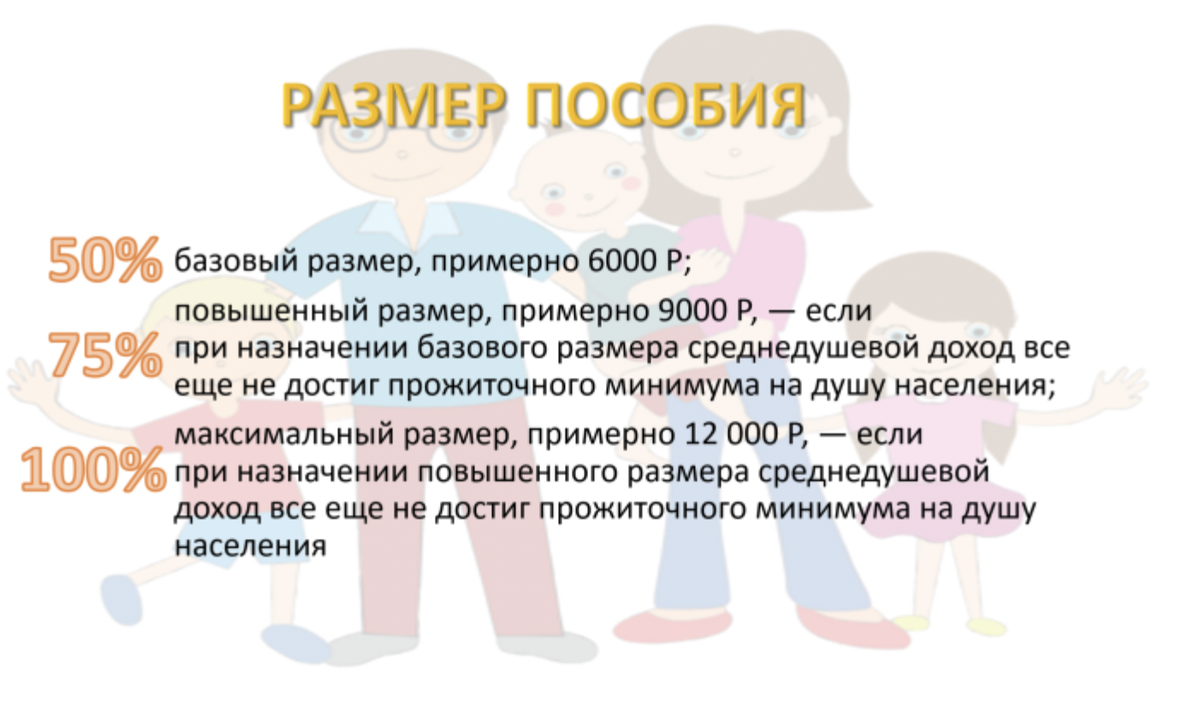 Новые выплаты в мае на детей. Как правильно идет сейчас выплата на детей с 8 до 17 лет.