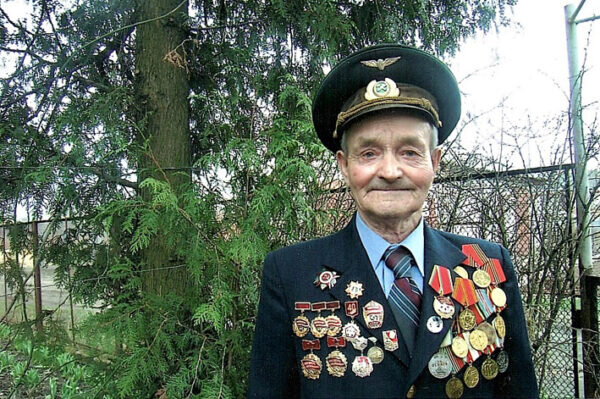    Петр Андреевич Еремин