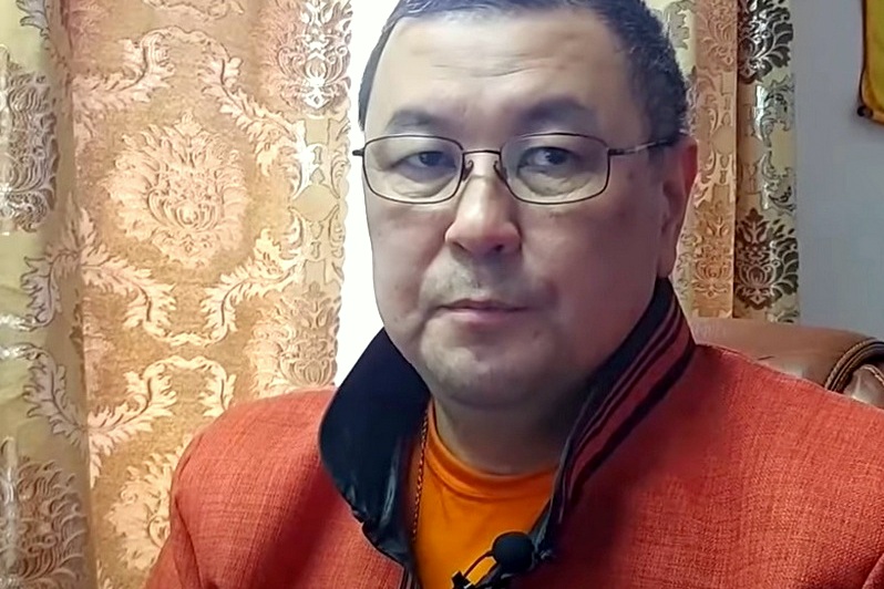 Усатый полосатый. Прогноз на вторую половину года Черного Водяного Тигра1