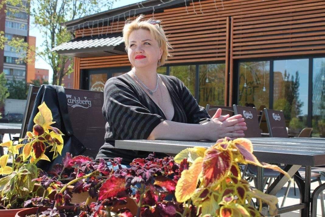 Татьяна в 2022 году