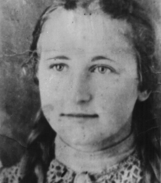 Мария Васильева / Фото взято из открытых источников