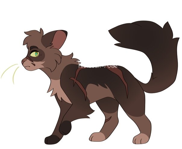 Царапан арт