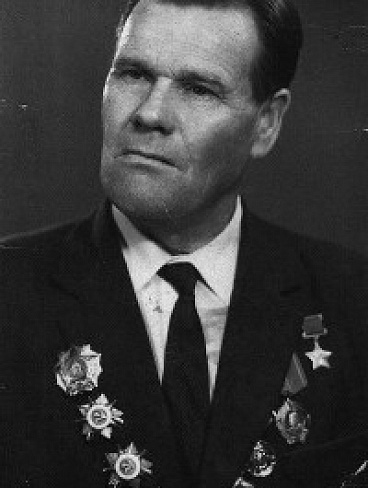 (1919 – 1994) годы жизни