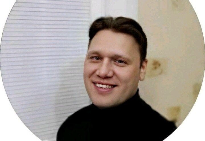 Евгений, подписчик канала