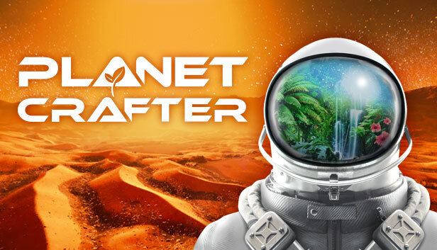 Это перевод обновления Версия 0.4.011 для Planet Crafter