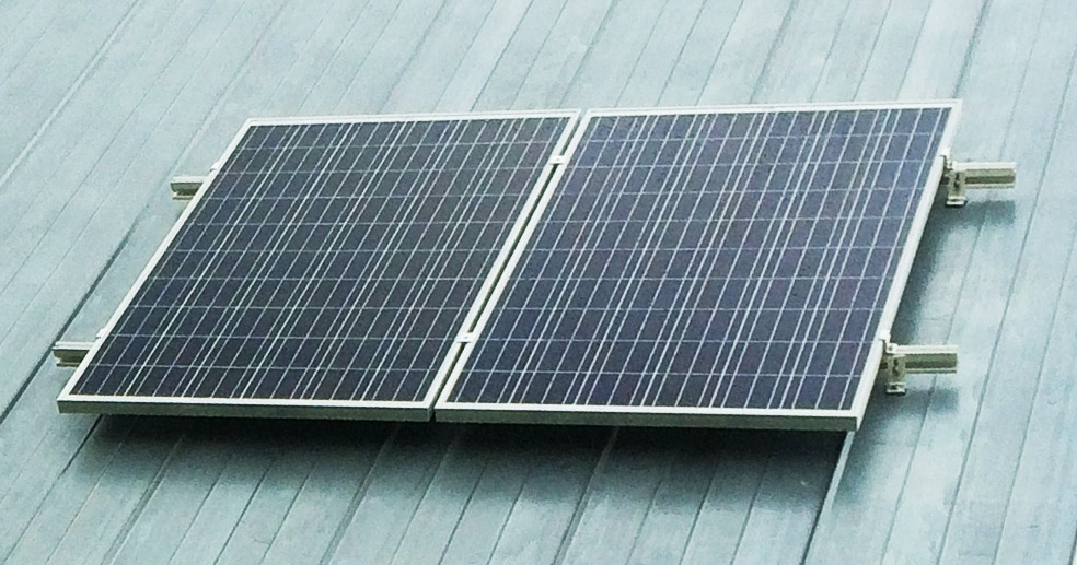 Солнечная батарея своими руками из подручных средств