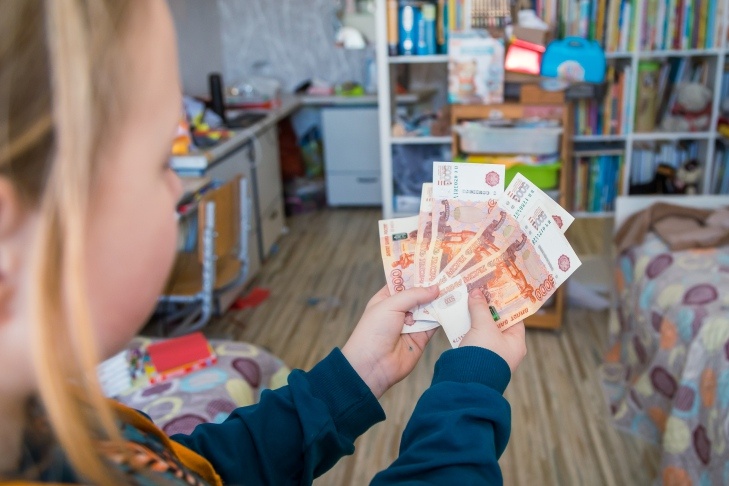    Фото Андрея Заржецкого