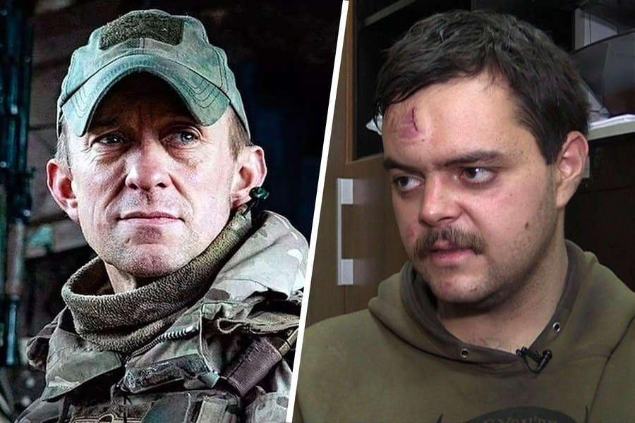 Первыми пойдут два гражданина Британии, которые попали в плен в Мариуполе. Прицепом пойдет наемник из Марокко.
Расследование их дела проходило в течение мая и в конце месяца завершилось, после чего материалы дела были переданы в суд.

Согласно предшествующим заявлениям, в течение лета этого года ДНР планирует провести несколько этапов Трибунала над украинскими военными преступниками.
Первый этап Трибунала планируется провести в Мариуполе и он уже называется Мариупольским трибуналом.
С учетом тяжести совершенных преступлений обвиняемым грозит высшая мера наказания в ДНР - смертная казнь. В ДНР смертная казнь не применялась с 2014 года.

PS. Оба персонажа из Британии после попадания в плен в своих заявлениях пытались прикинуться обычными солдатами, которые "разочаровались" и которые "не совершали военных преступлений", но это уже типичные отговорки из "армии поваров и водителей".