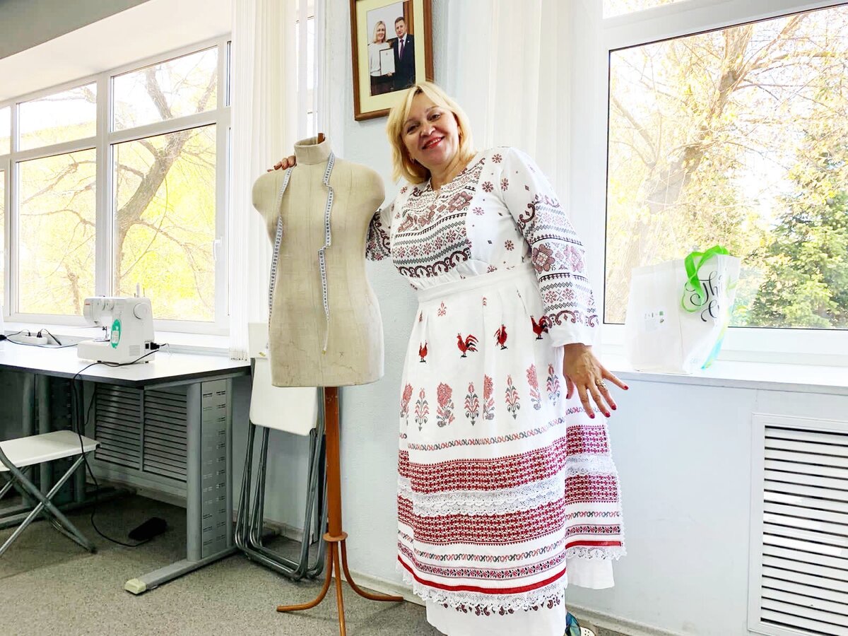 Фото фонд "Земля Вологодская"