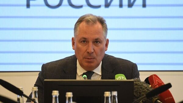    Станислав Поздняков© РИА Новости / Евгений Одиноков