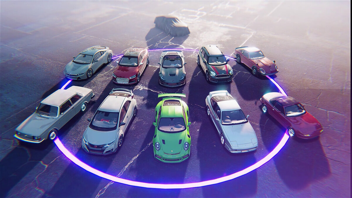 От старушек за 50 до современных новинок