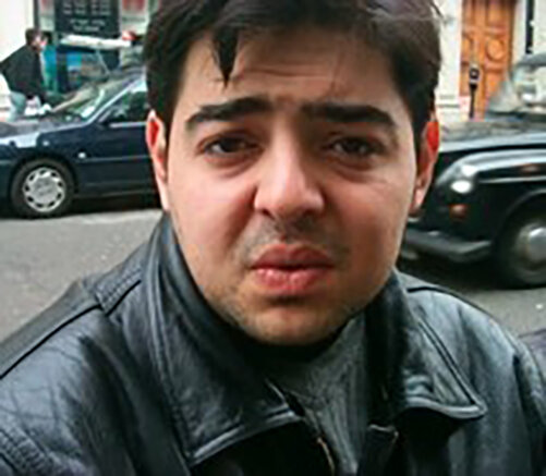 Армения - Бывший КВНщик теперь готовит бургеры