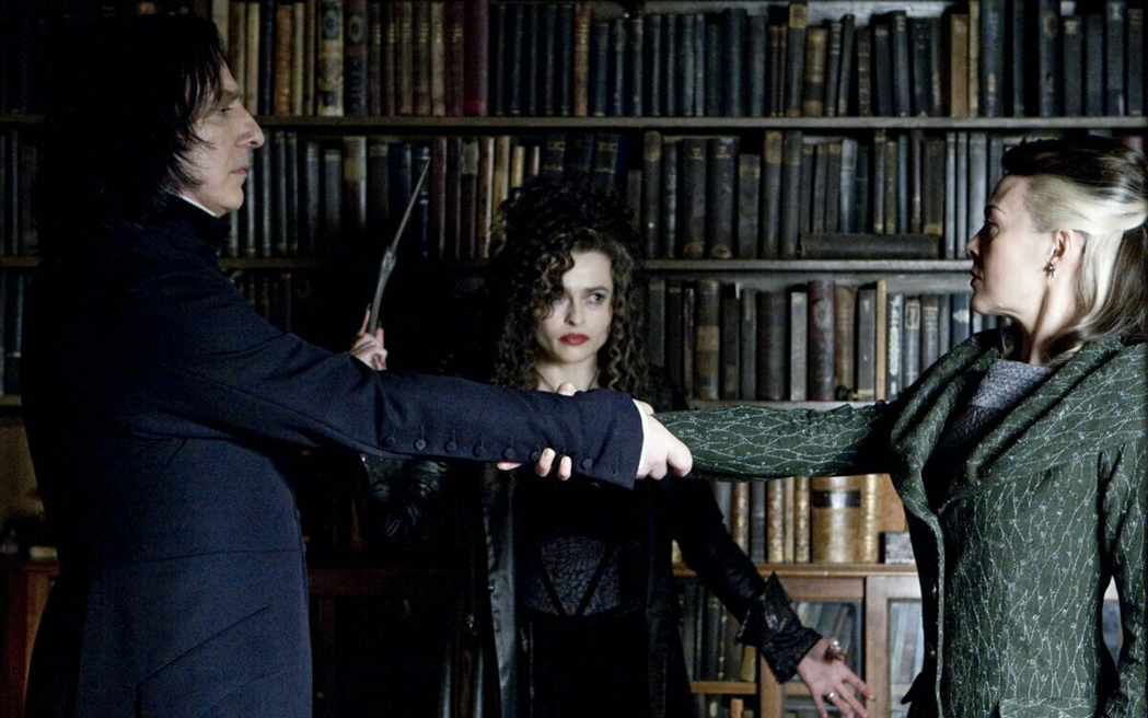 Нерушимый обет. Кадр из фильма