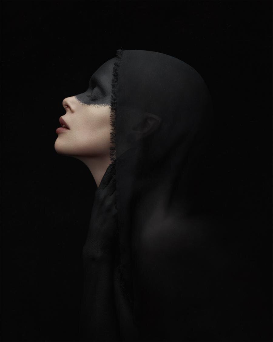 Under the Black Sun, IAAP Gold Medal, Дмитрий Полканов