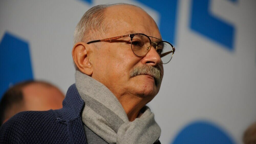 Агентство «Москва» / Александр Авилов