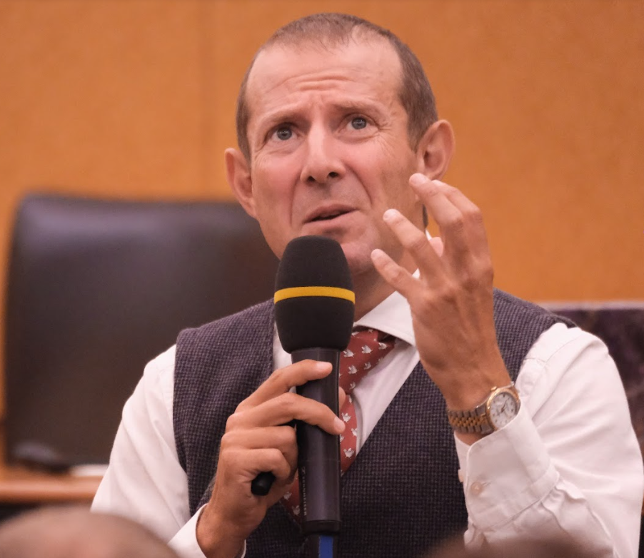 Фото © Игорь Рызов