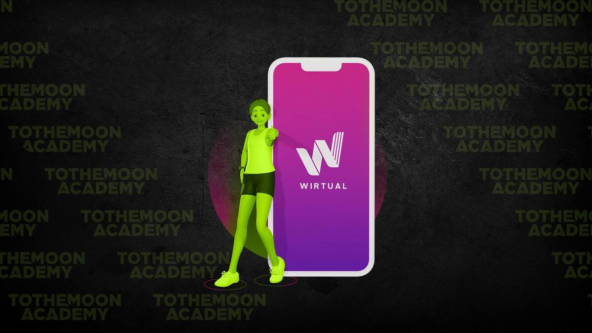 Обзор проекта Move-To-Earn. Часть 1 
Информация в статье носит исключительно ознакомительный характер и 
НЕ является финансовой рекомендацией.
