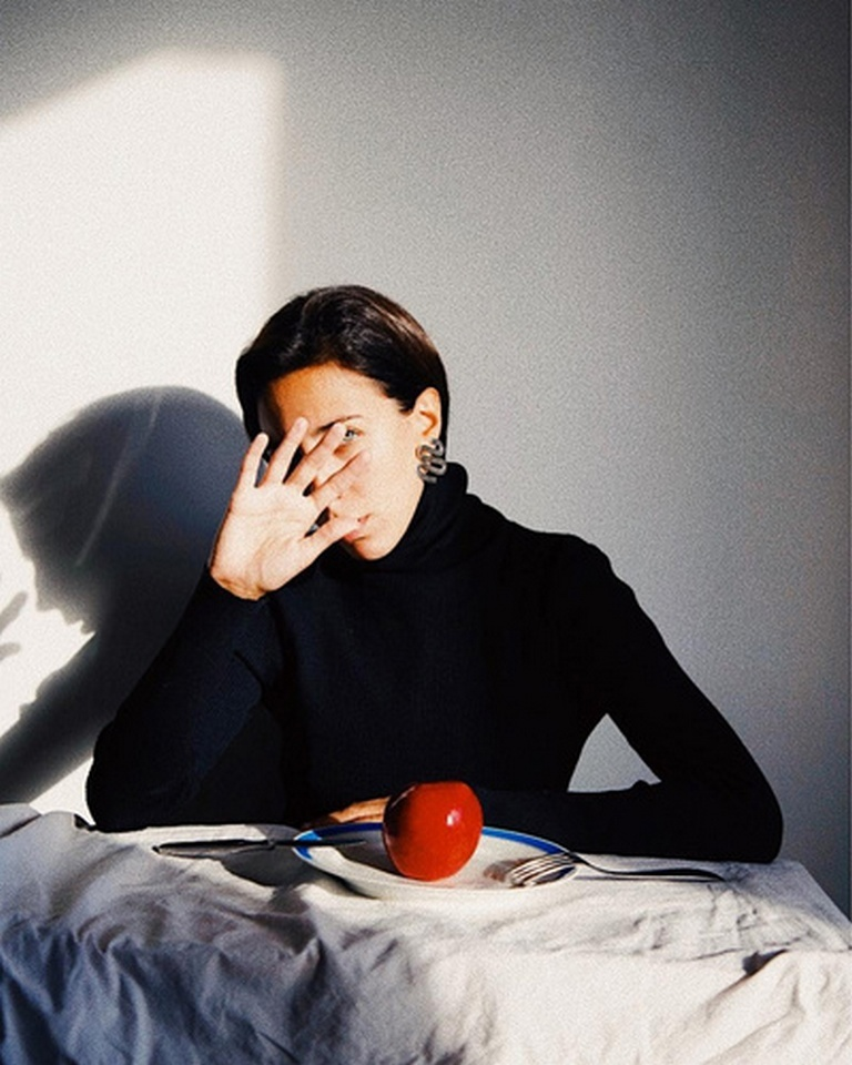 фото Delfi Carmona