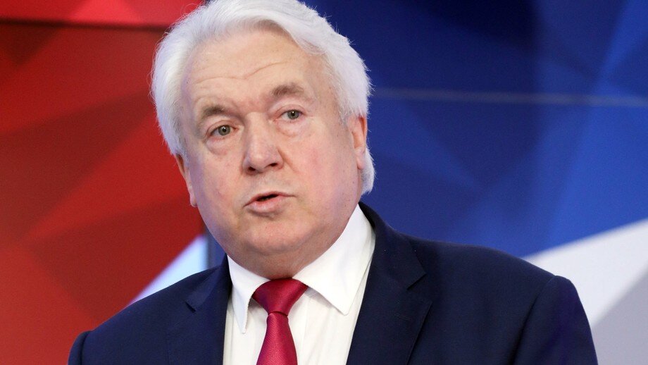 Фото: ТАСС / Михаил Почуев