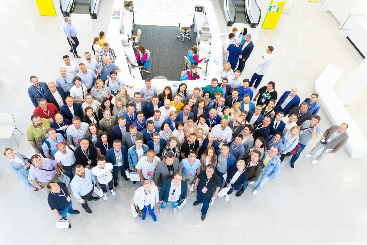 Фото из личного архива