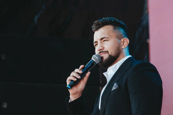 Фестиваль патриотической песни. Фото © Предоставлено LIFE