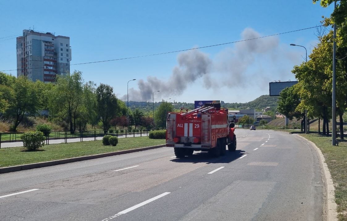 Низами Гаджибалаев/ТАСС