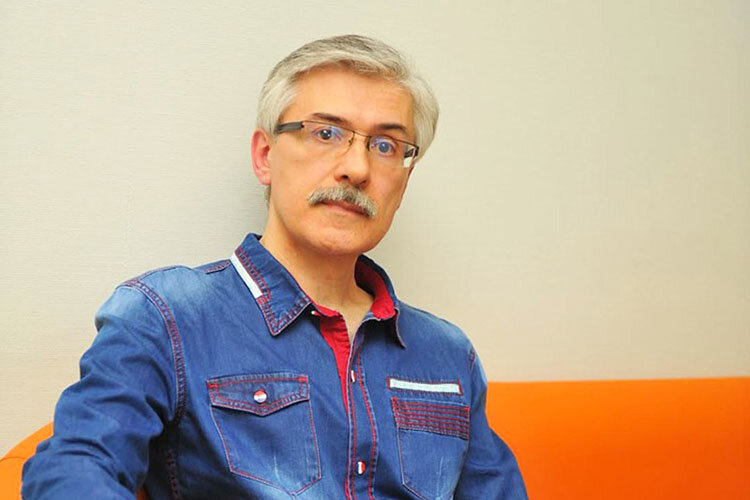 Федор Раззаков: «Те силы, которые управляли Горбачевым, никуда не делись — они по-прежнему правят миром, направляя его в нужном им направлении»Фото предоставлено Федором Раззаковым