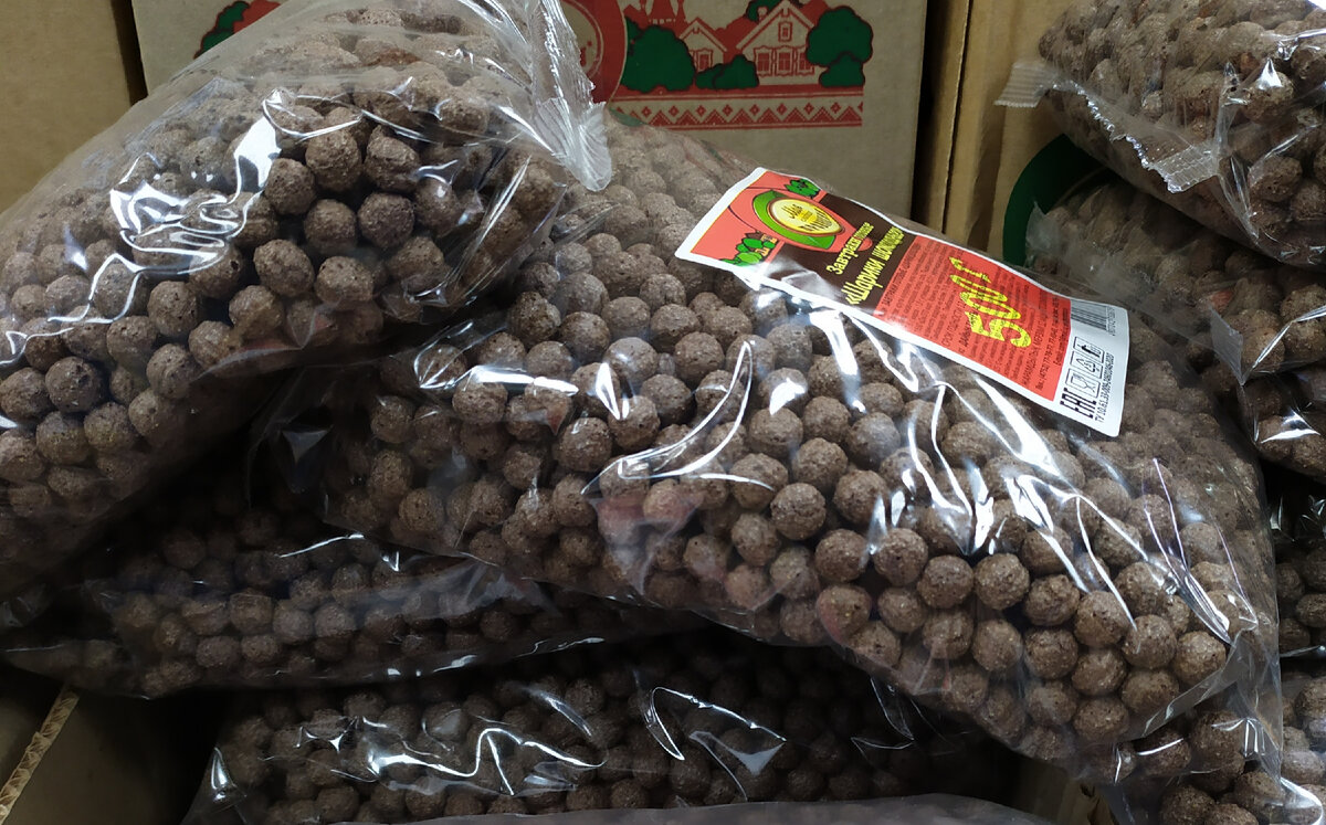 Фото автора канала Топай и лопай