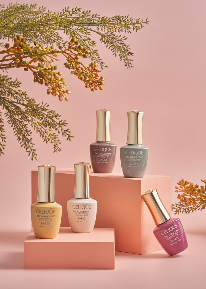 Осенняя коллекция «От-кутюр» BANDI