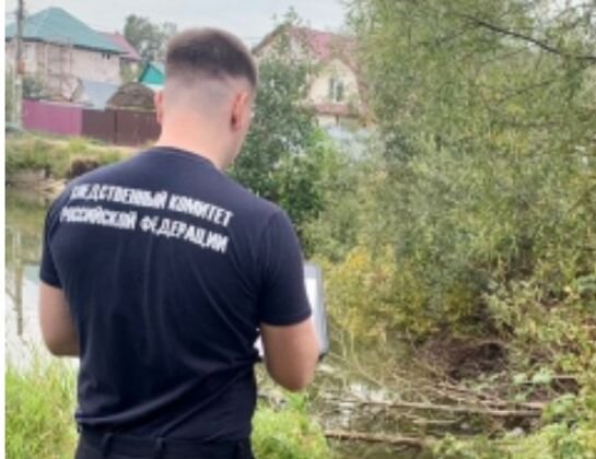    В водоёме обнинского товарищества «Дружба» нашли тело местного жителя kaluga. sledcom.ru