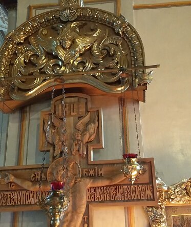 Фотография из личного архива автора