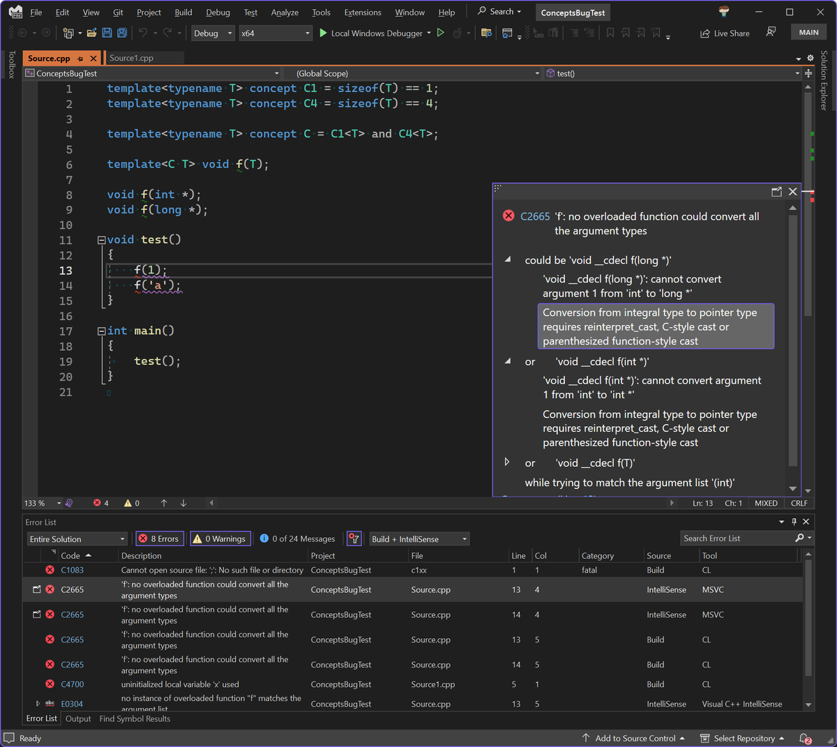 Msvc commands. Компилятор Visual Studio. Pi c++. Число пи в c++. Расписание c++ компилятор.